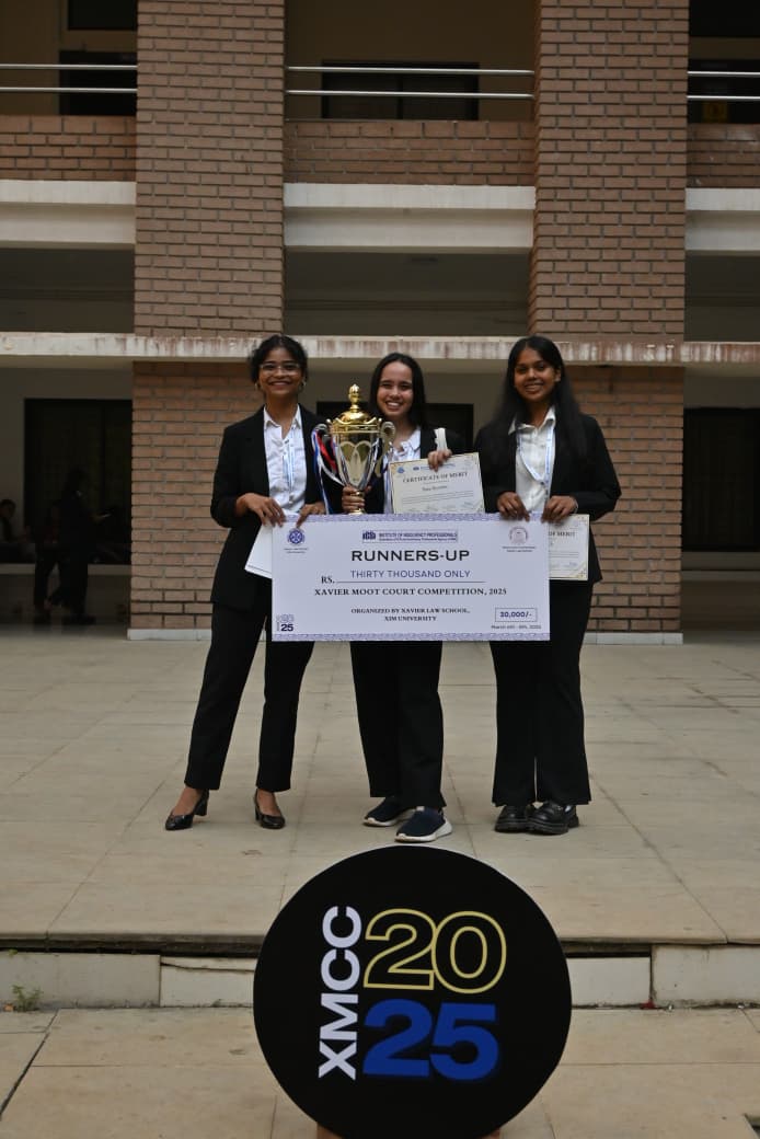 Award Ceremony